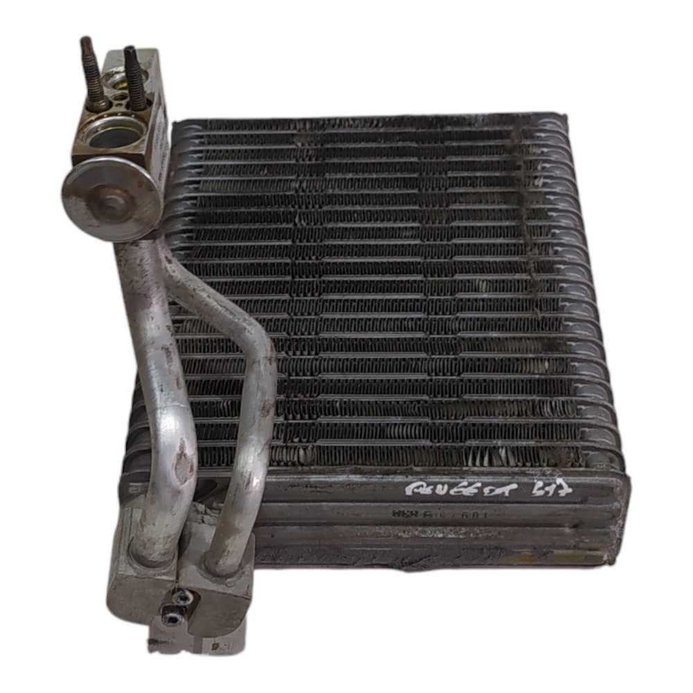 Evaporadora Peugeot 307 1.6 2005 2006 2007 2008 2009 2010 11 7