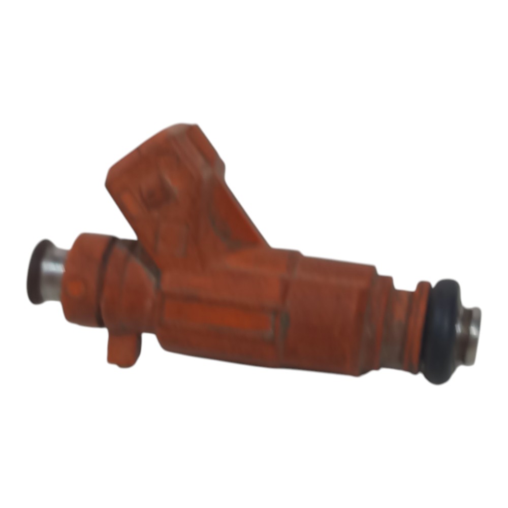 Bico Injetor Peugeot 206 1.6 2000 2001 2002 A 2008 12 4