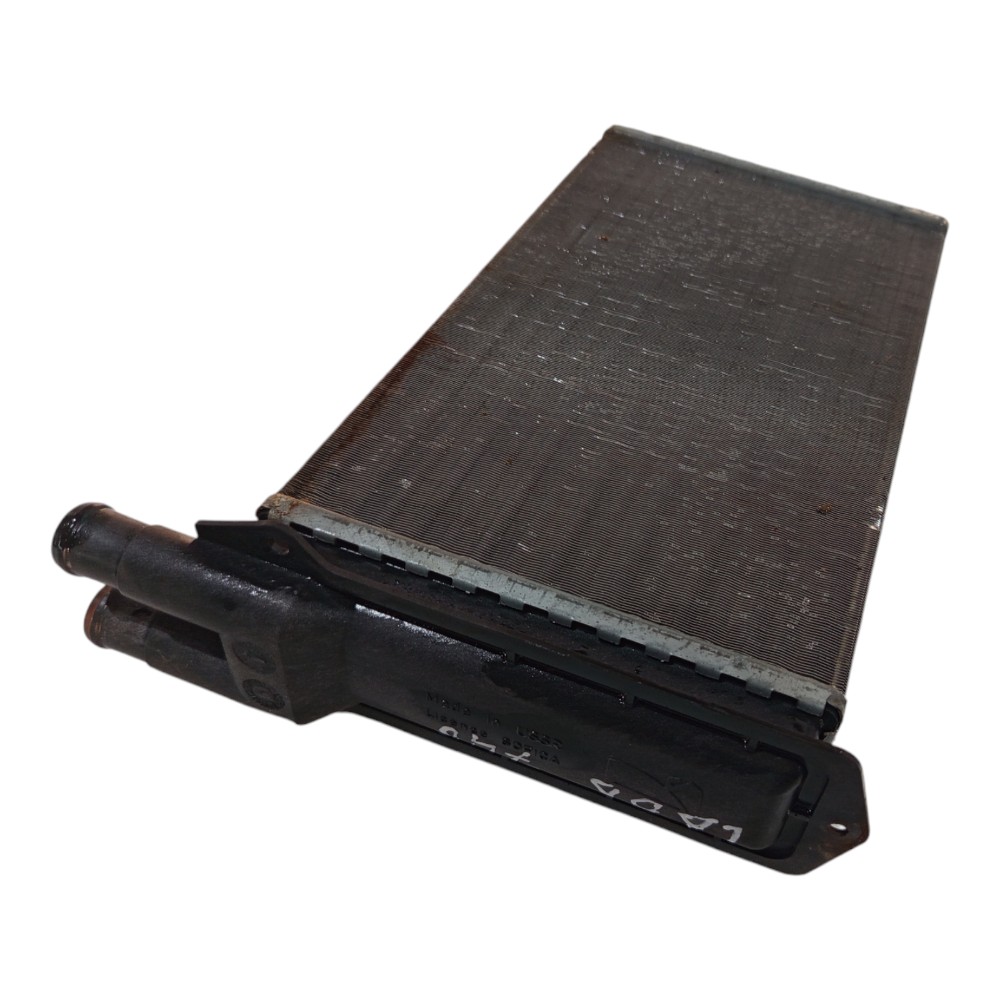 Evaporador Ar Lada Samara 1.5 8v 1990 1991 A 2013 5