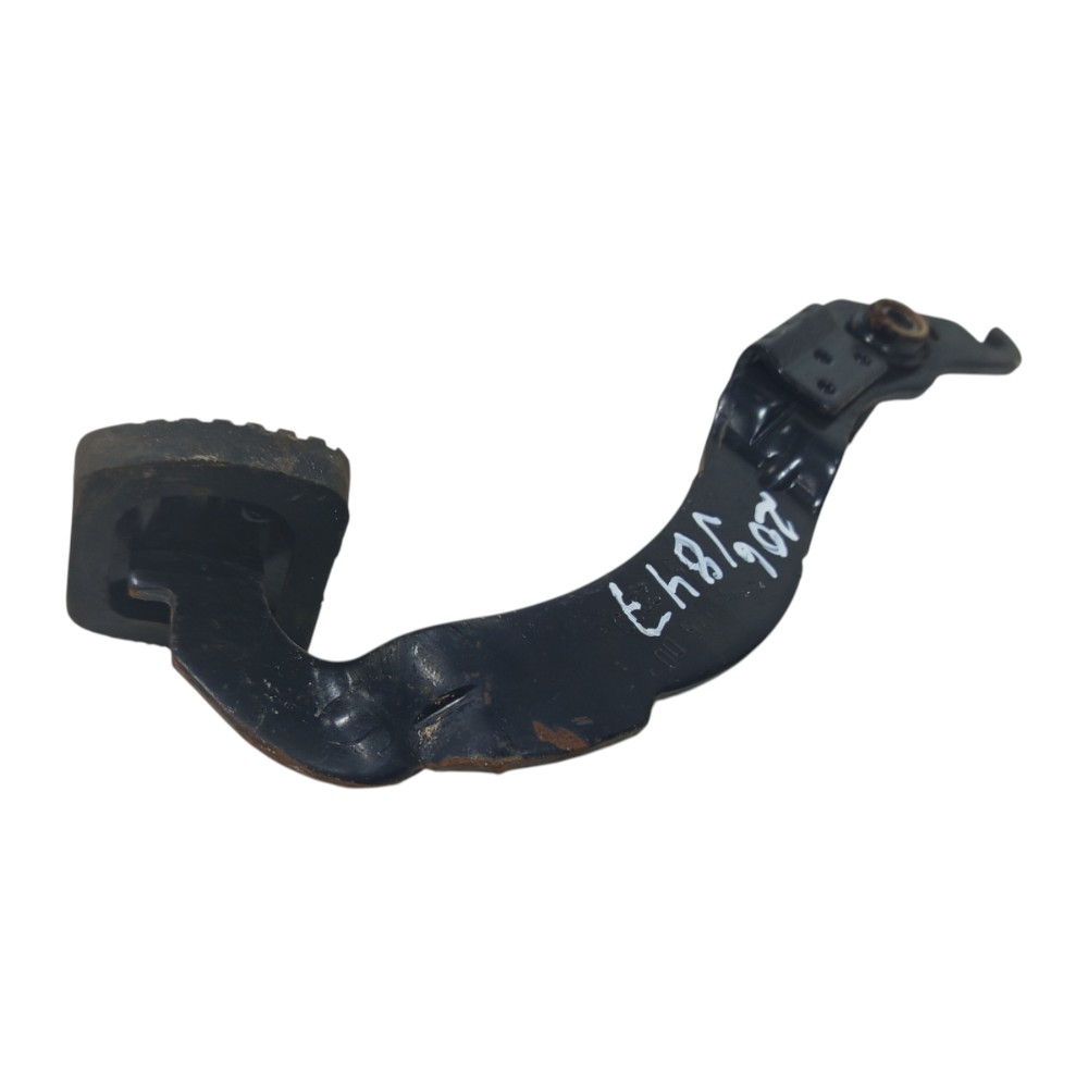 Pedal Embreagem Peugeot 206 1.0 16v 2001 2002 A 2008 5