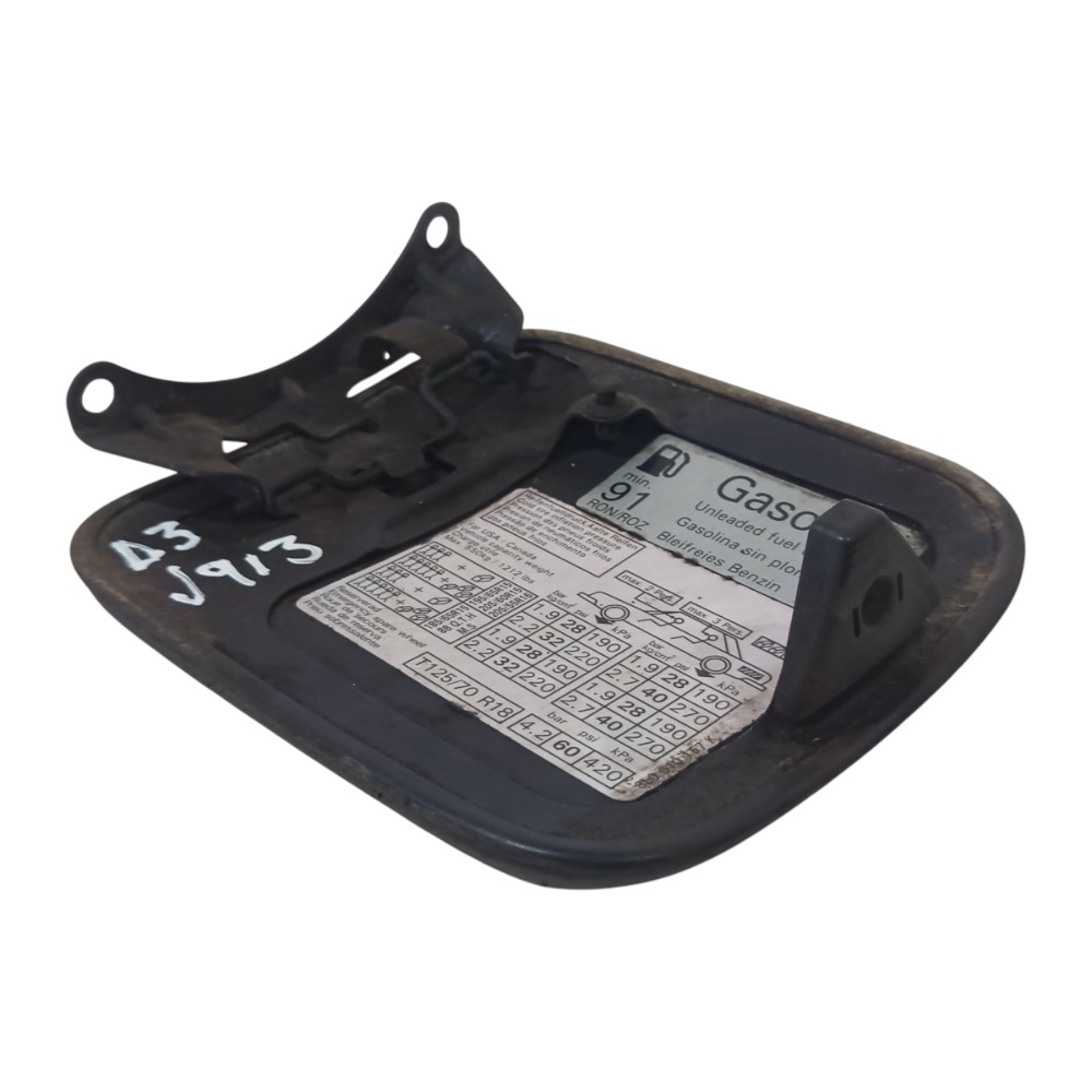 Portinhola Tanque Combustível Audi A3 1999 2000 2001 A 2006 1999 6