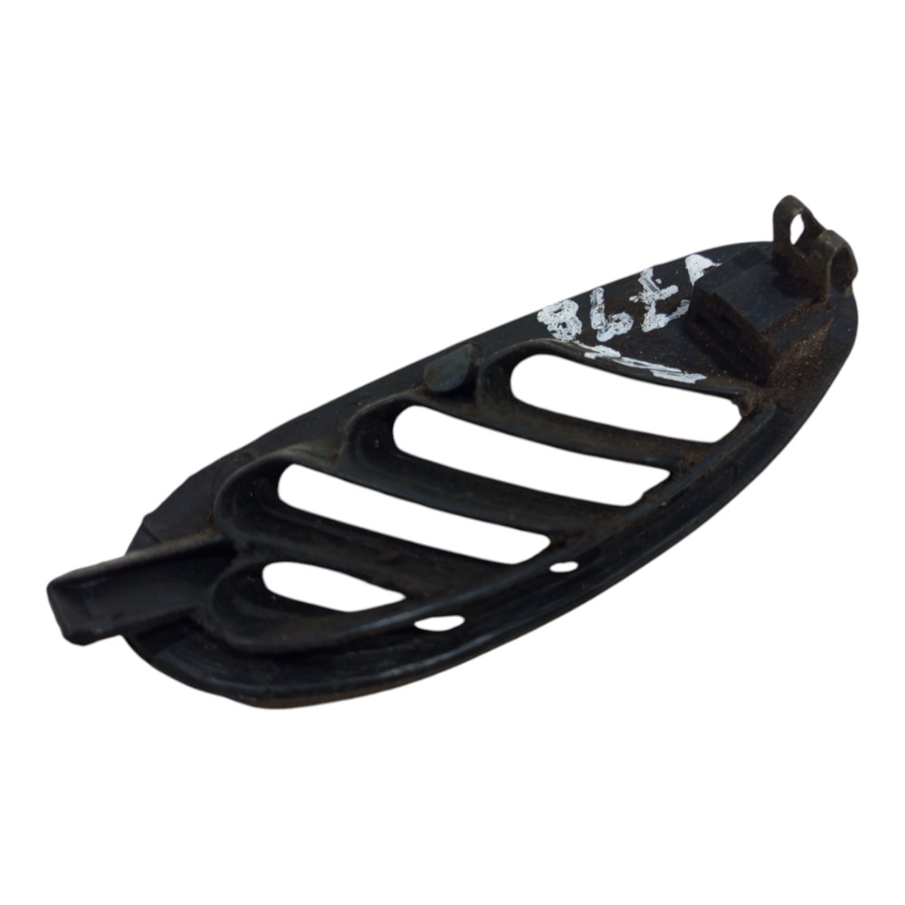 Grade Difusor Ar Superior Fiat Siena 1996 1997 1998 A 2000 5