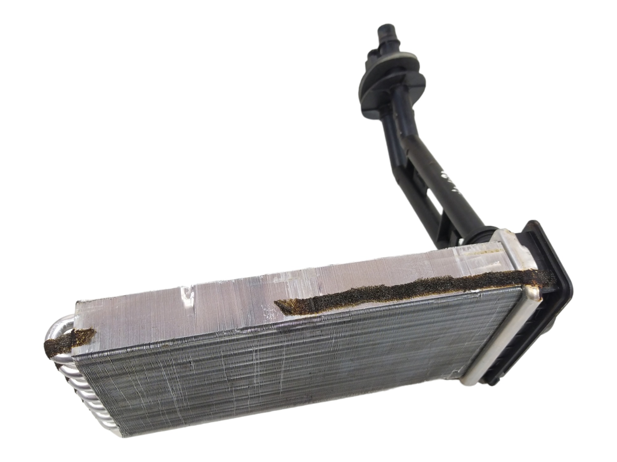 Radiador Ar Quente Citroen C4 2.0 16v 2007 2008 2009 A 2013 4