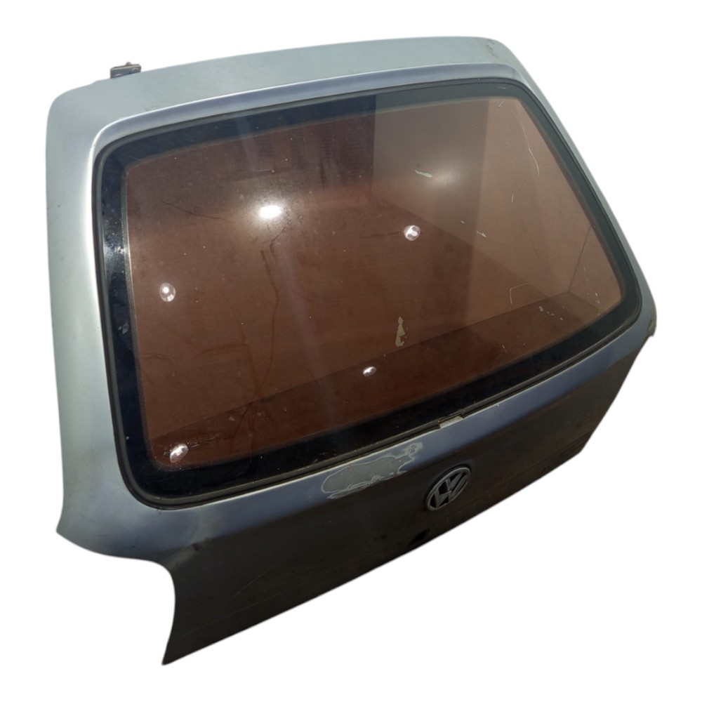 Tampa Traseira Porta Malas Vw Gol G2 1996 1997 1998 A 2005 2
