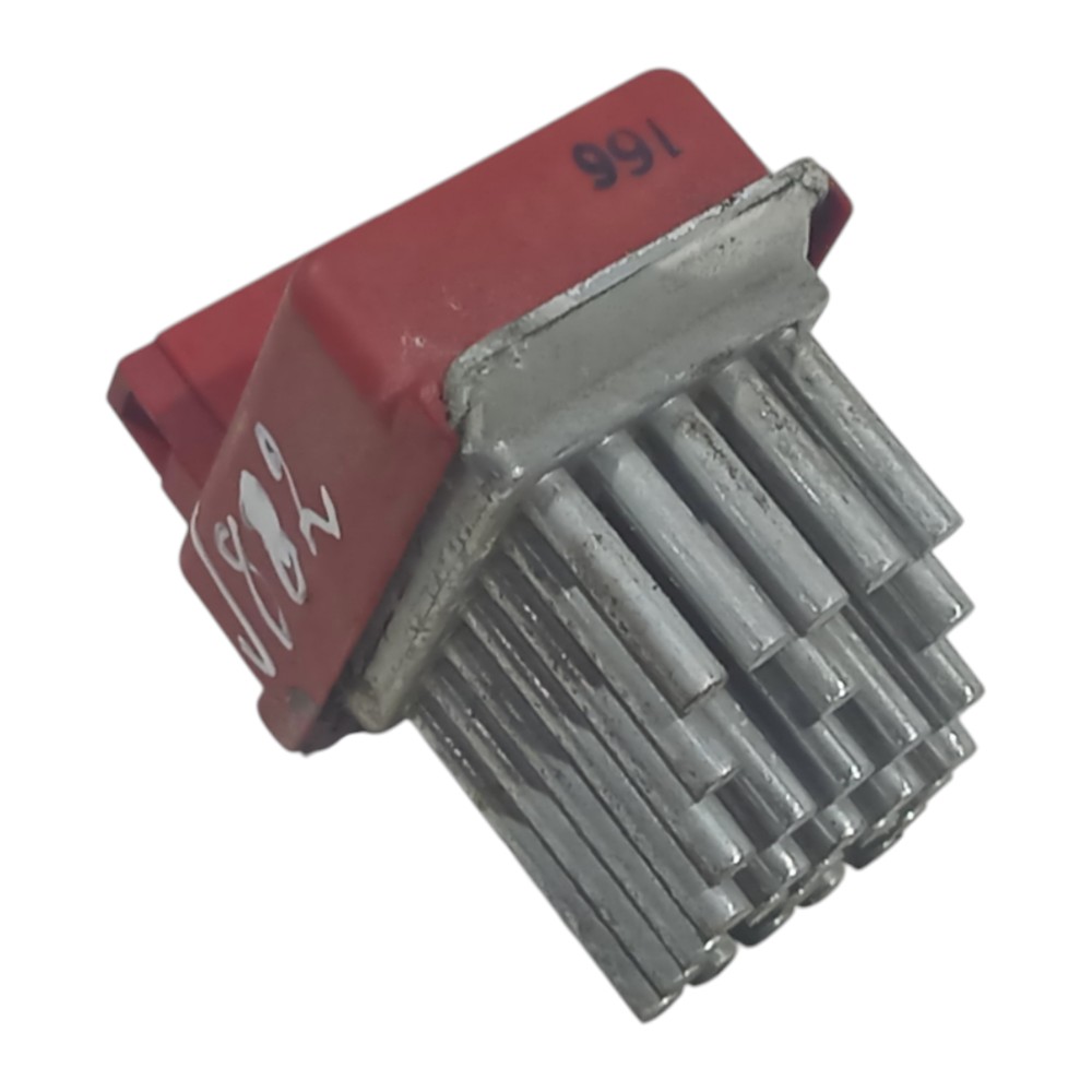 Resistencia Ar Condicionado Volkswagen Golf A3 1.6 1998/2006 4
