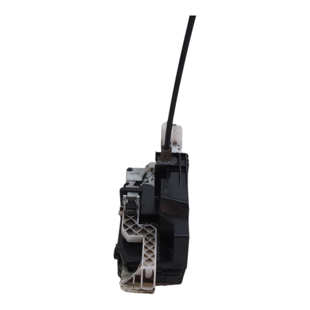 Fechadura Elétrica Traseira Esquerda Ford Fiesta 2003 A 2013 2