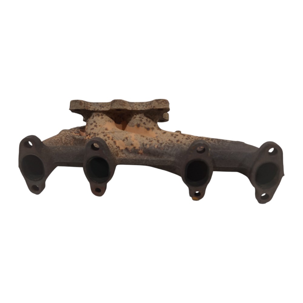 Coletor Escapamento Ford Verona 1.8 8v 1994 1995 A 1996 2
