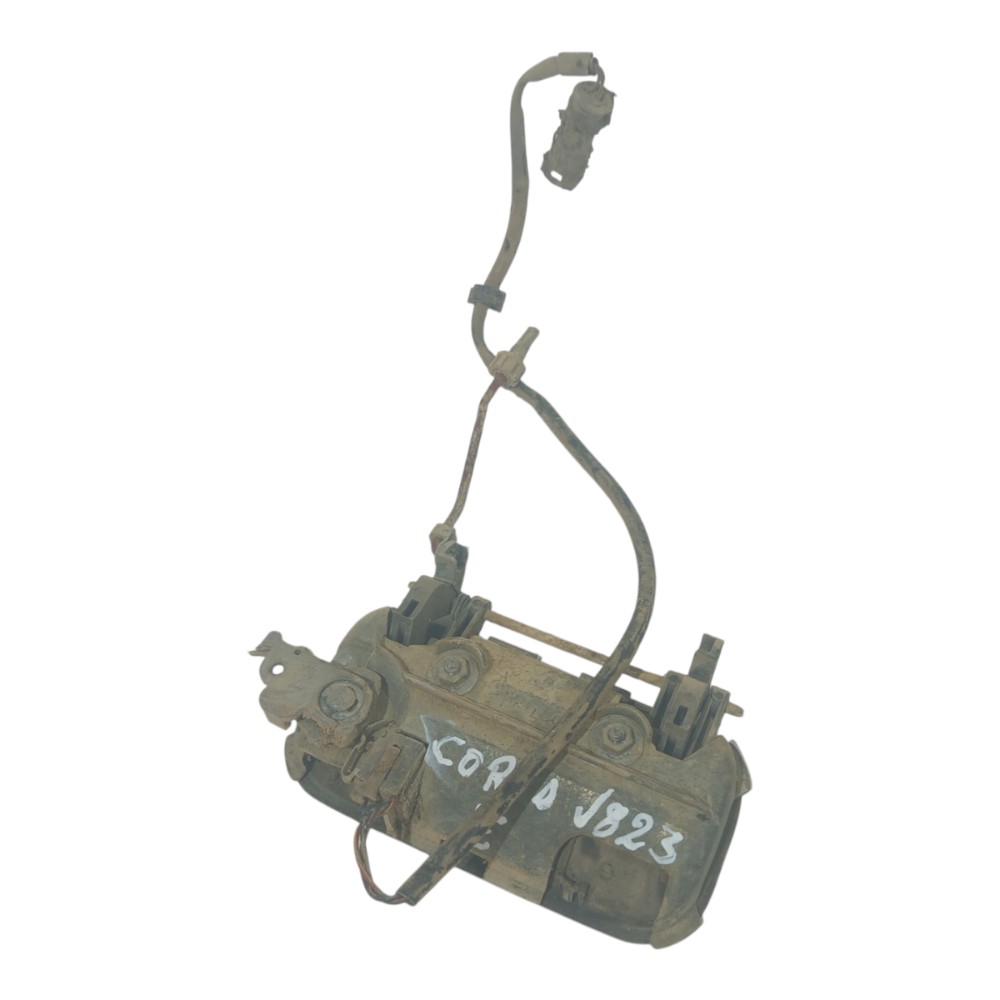 Maçaneta Externa Diant Esquerda Gm Chevrolet Corsa 1994/1996 3