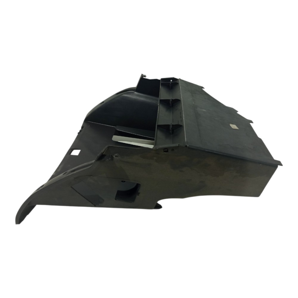 Porta Luvas Peugeot 307 2002 2003 2004 2005 2006 2007 A 2011 6