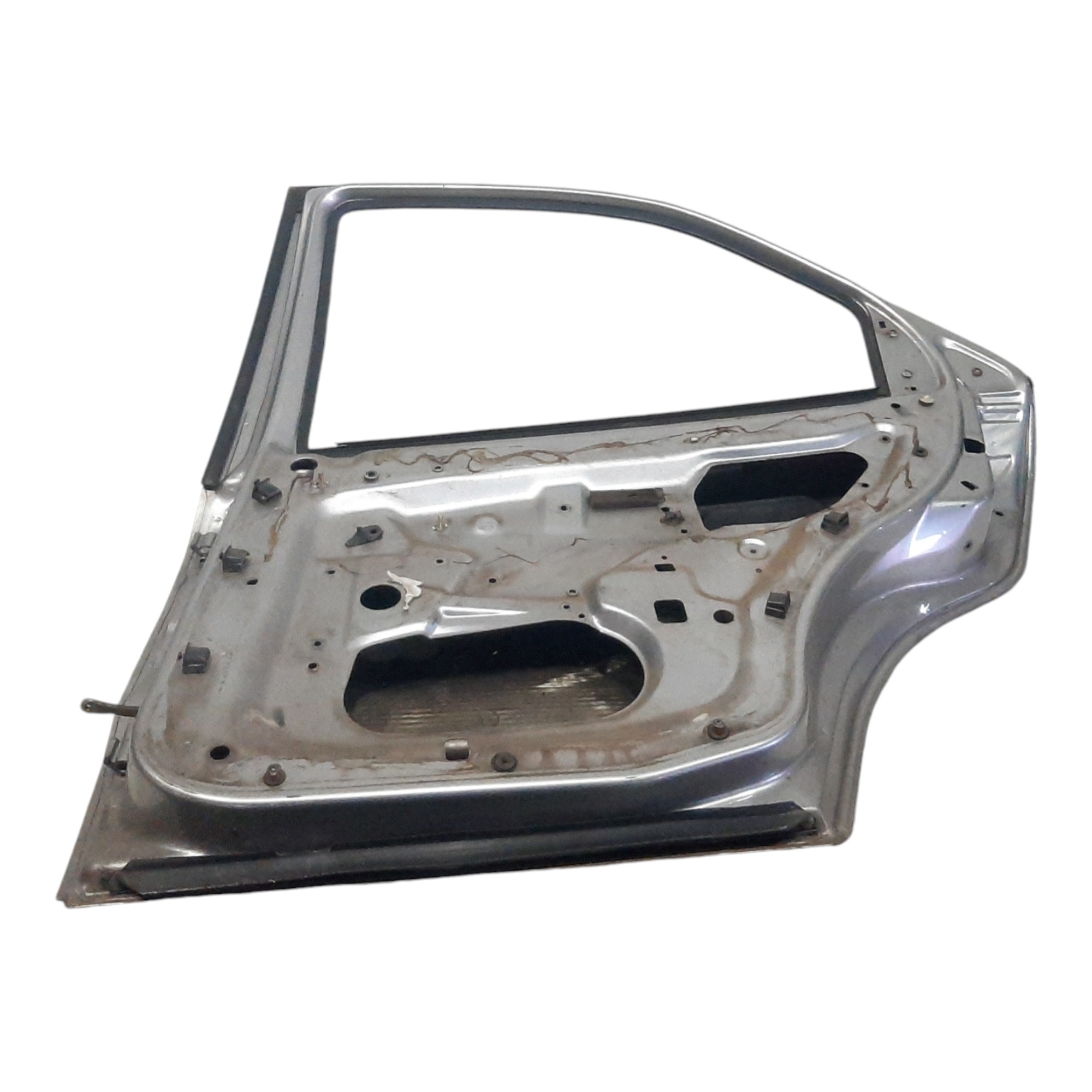 Porta Traseira Direita Fiat Brava Marea 1997 1998 A 2000 7