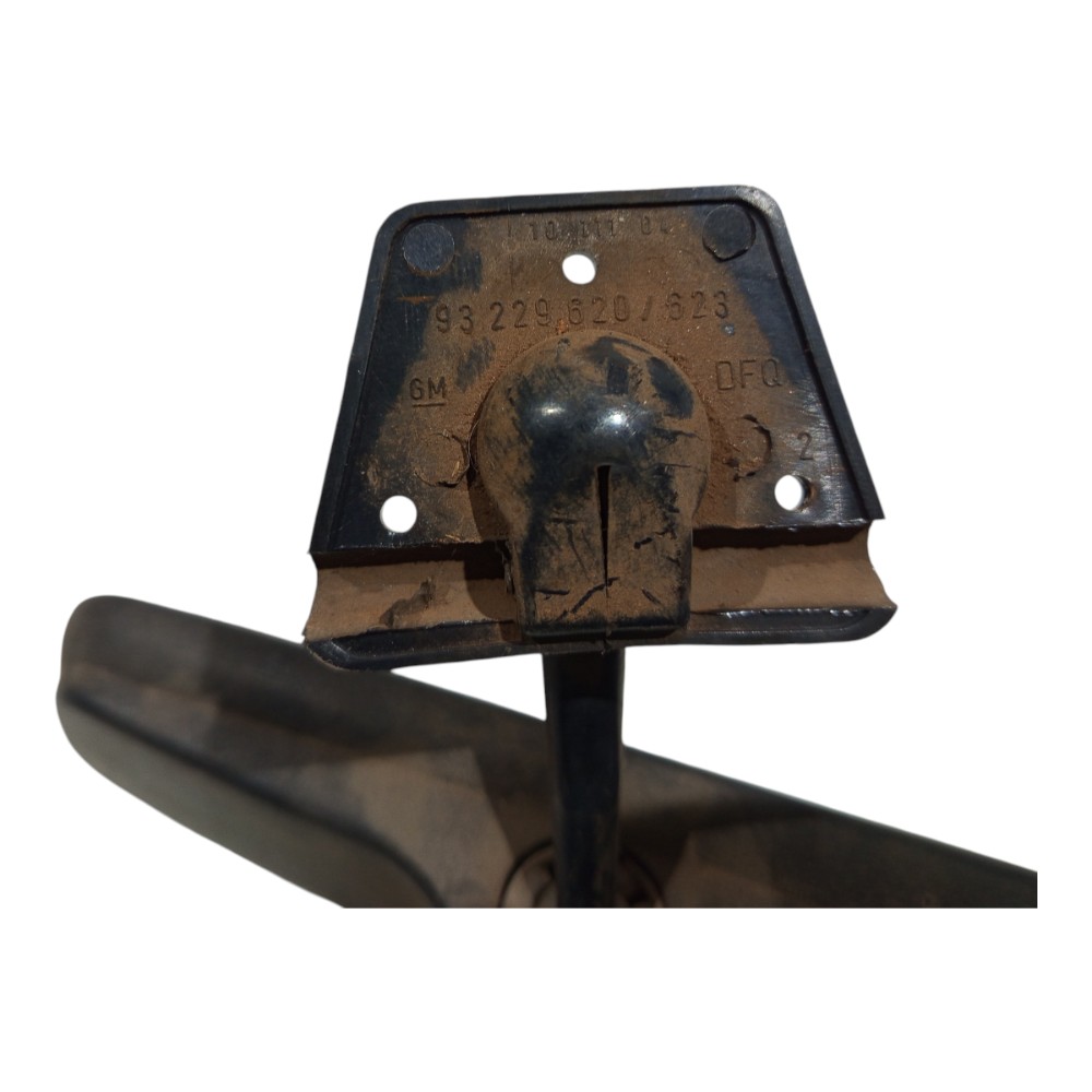 Retrovisor Central Interno Gm Chevrolet Kadett 1986 A 1996 8