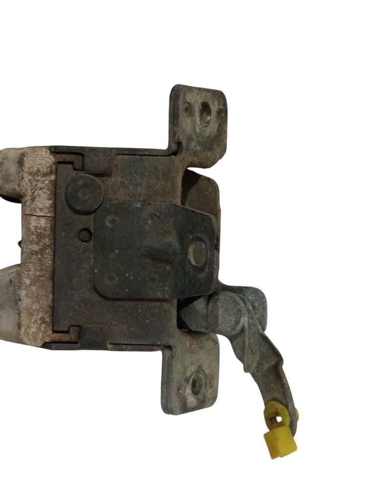 Fechadura Tampa Traseiro Porta Malas Wi Gm Corsa 1994 A 2002 1