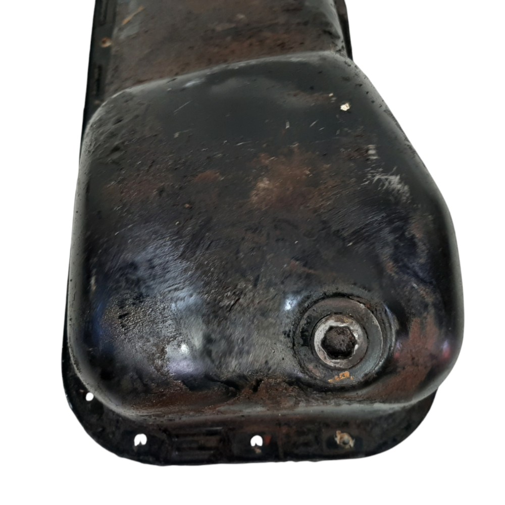 Carter Oleo Fiat Palio Fiasa 1.0 1996 1997 1998 1999 2000 3