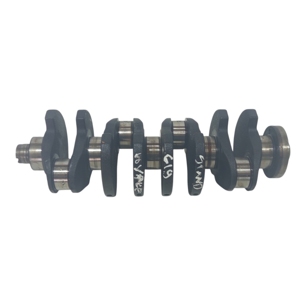 Virabrequim Volkswagen Voyage 1.6 8v Ap 1981 1982 A 1995 2