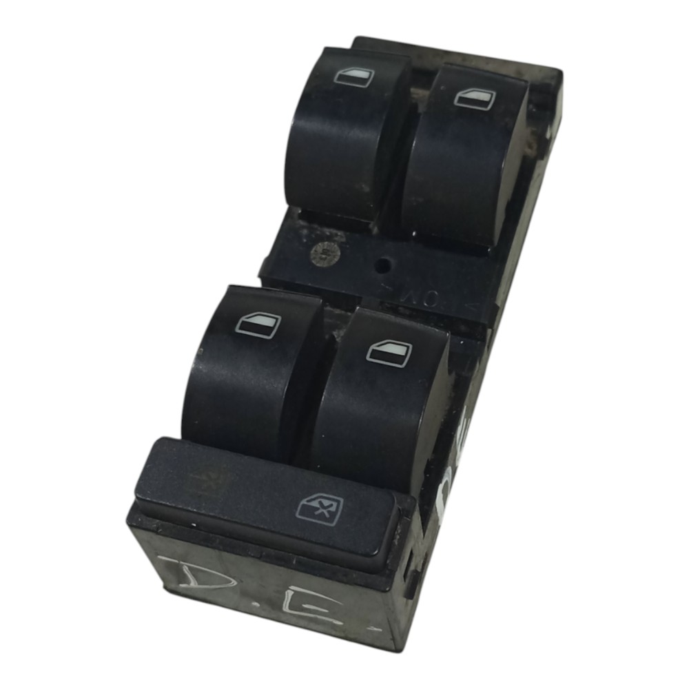 Comando Vidro Dianteiro Esquerdo Audi A 2 2000 2006 A 2005 1