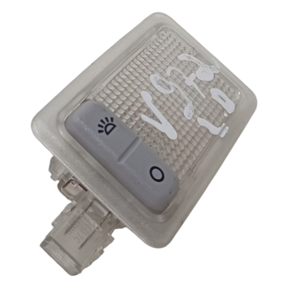 Luz Cortesia Quebra Sol Ford Focus 2008 A 2014 3