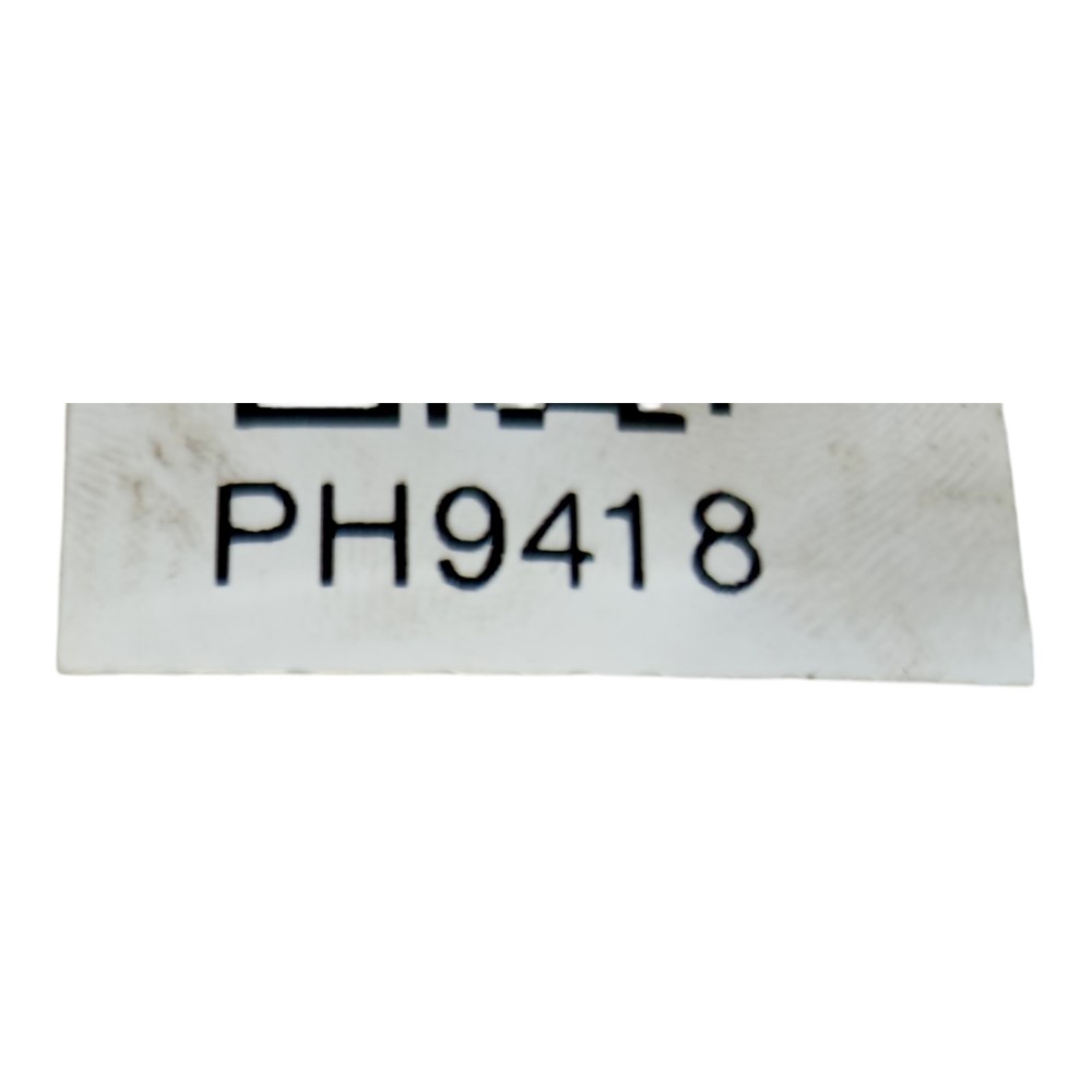 Sensor Pressão Oleo Chevrolet Tracker 1.0 T  12v 2021 A 2023 7