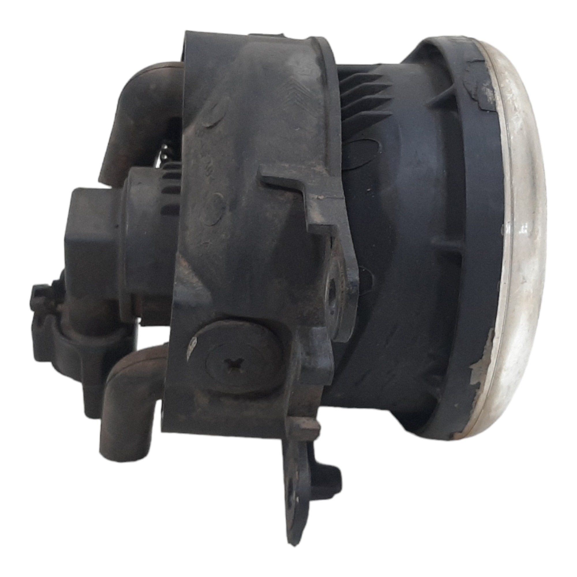 Farol Milha Neblina Direito Citroen C4 Picasso 2009 A 2014 5