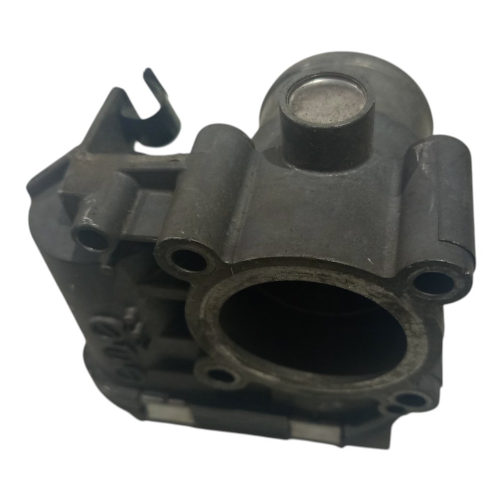 Corpo Borboleta Tbi Fiat Doblô Ex 1.3 16v 2002 2003 A 2007 7