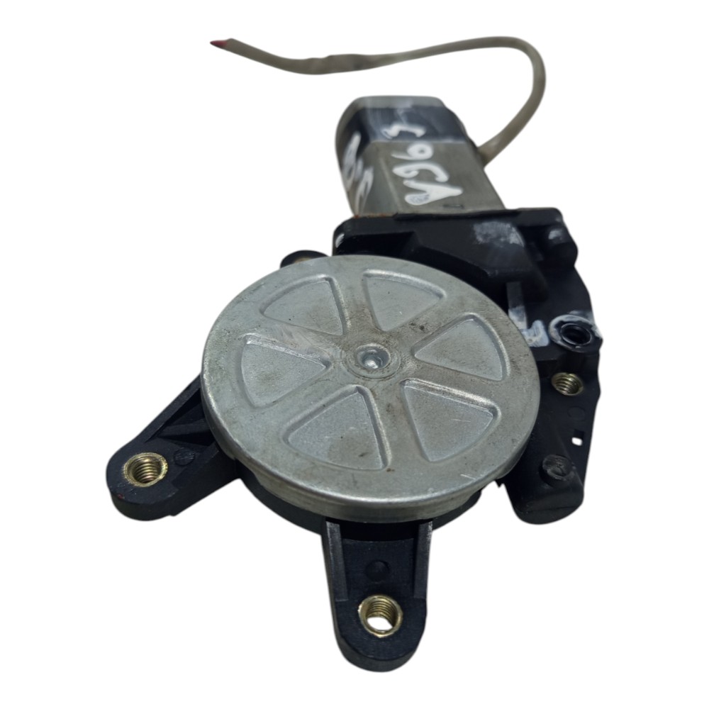 Motor Máquina Vidro Dianteiro Direito Chery Qq 2011 A 2014 4