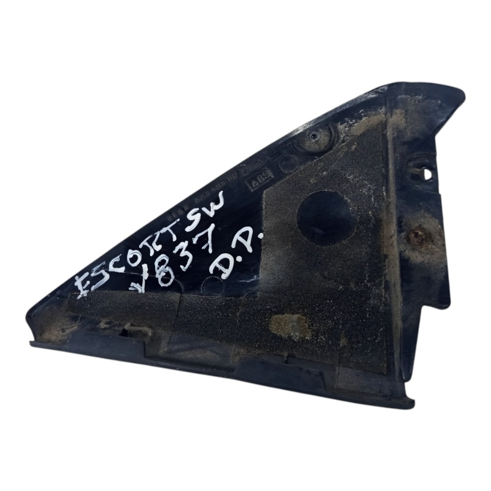 Acabamento Interno Retrovisor Direito Escort 1998 A 2002 6