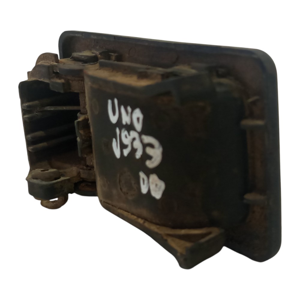 Maçaneta Interna Dianteira Direita Fiat Uno Fire 1994 A 2014 Dianteira 7