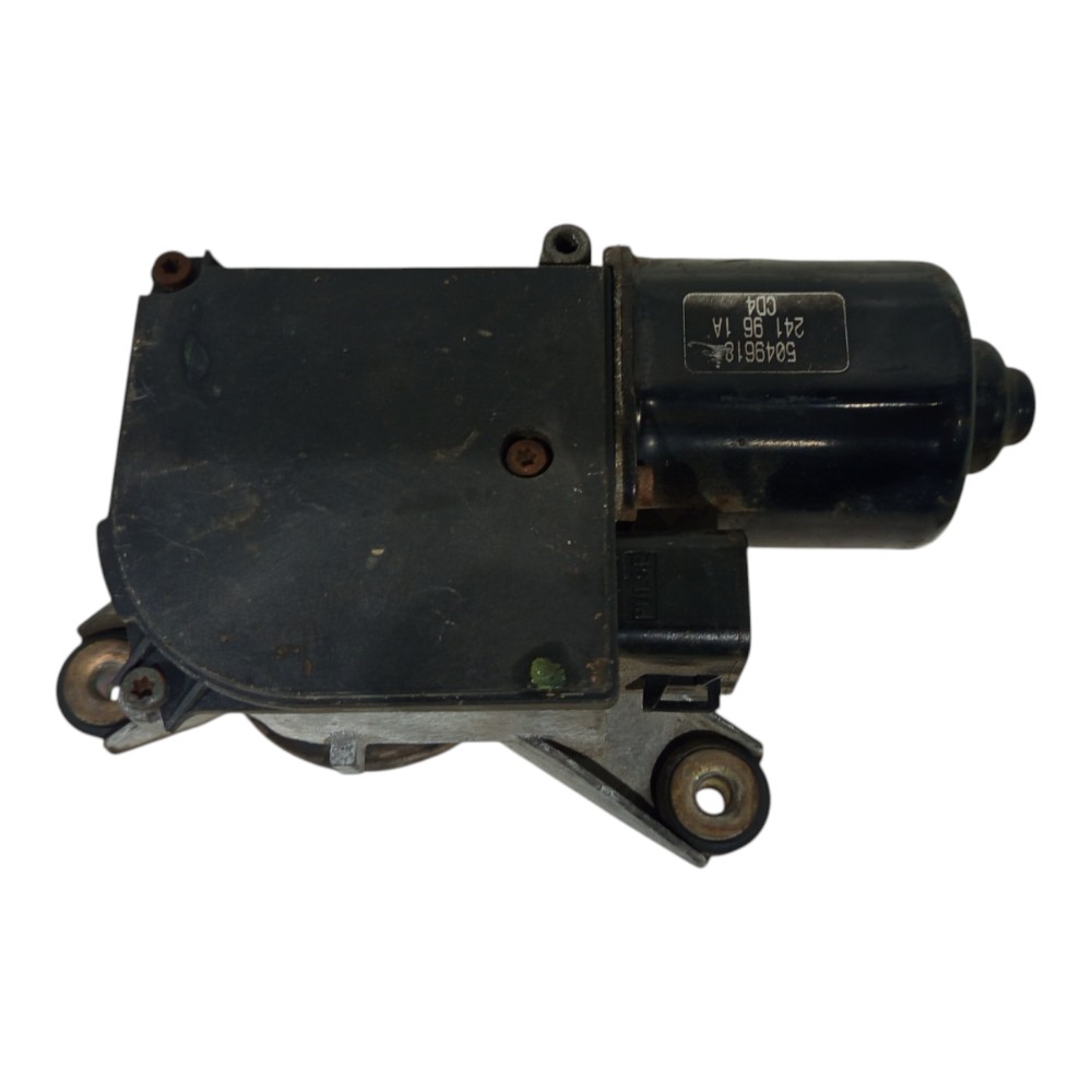 Motor Limpador Parabrisa Dianteira Gm Blazer 1995 A 2000 S10 8