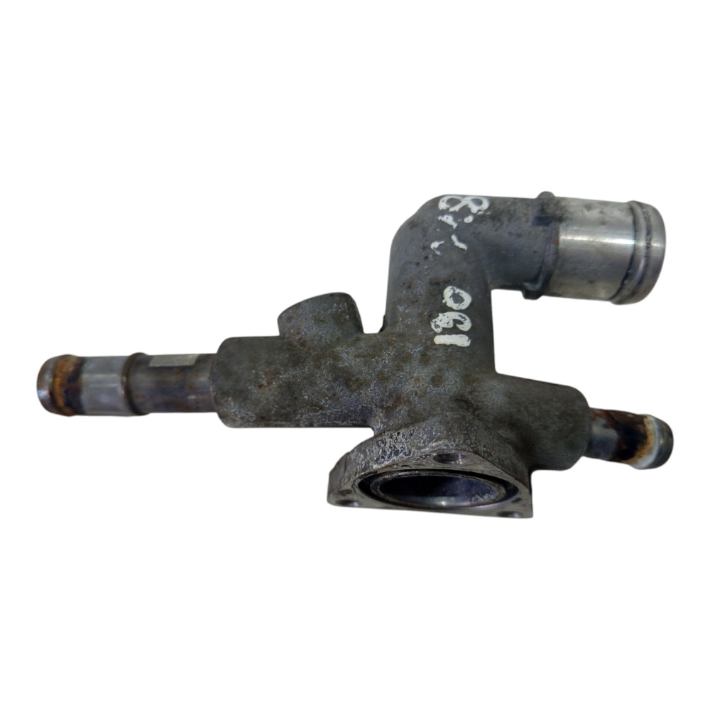 Flange Dágua Hyundai I30 1.8 16v  2013 2014 2015 A 2016 1