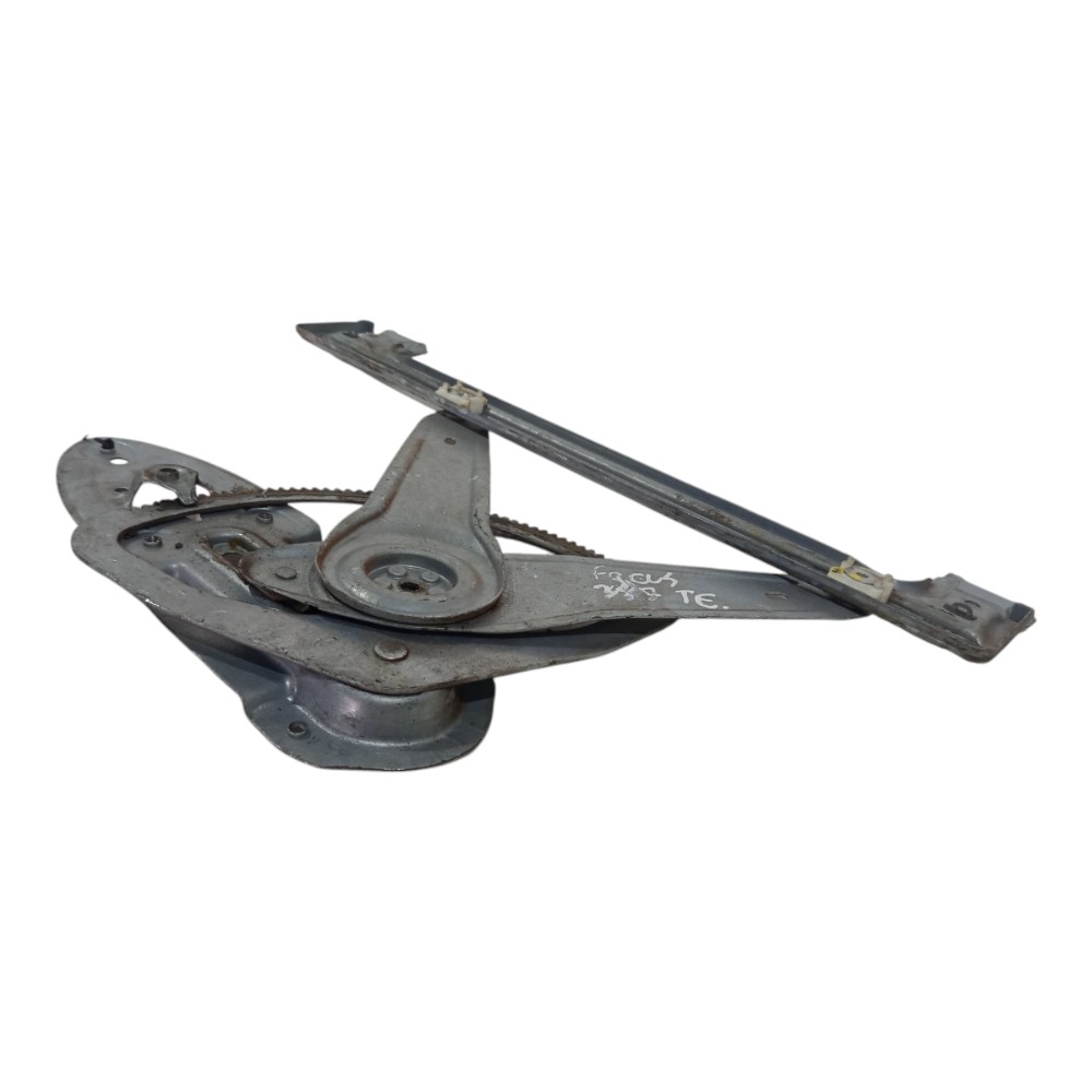 Máquina Vidro Traseiro Esquerdo Ford Focus 2009 2010 A 2013 7