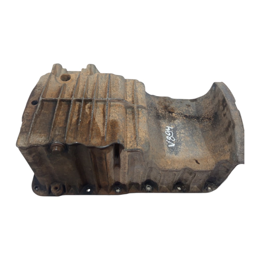 Cárter Motor Ford Fiesta Ka Courier Endura 1.3 8v 95 a 99 1