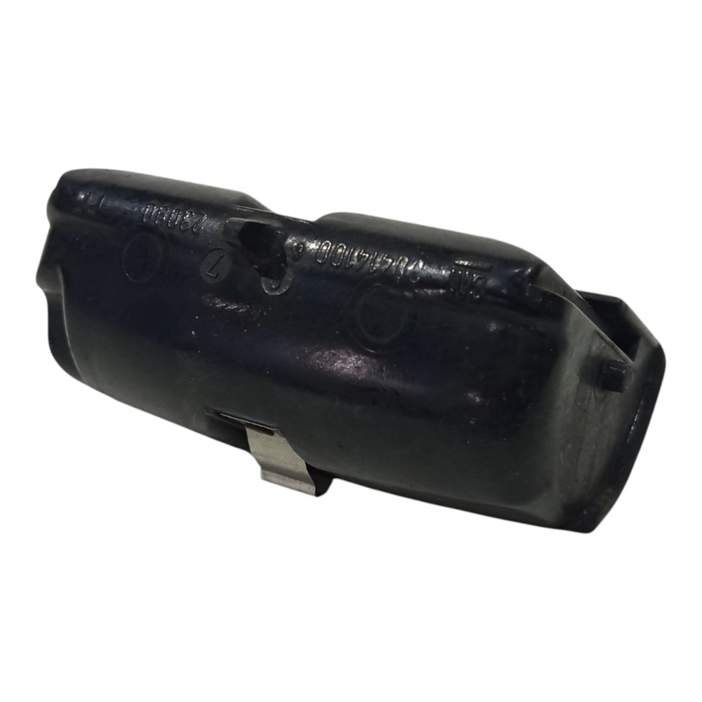 Cinzeiro Console Traseiro Gm Vectra 1997 1998 1999 A 2005 3