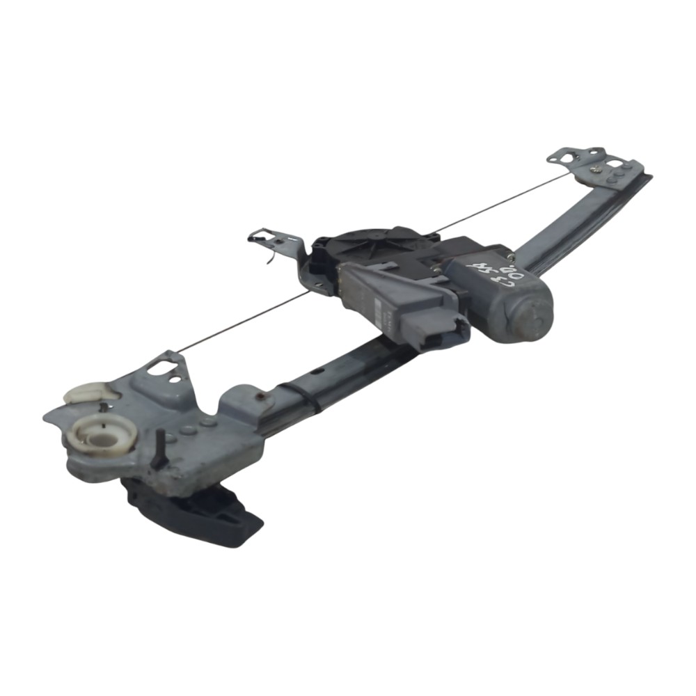 Maquina Vidro Dianteiro Direito Citroen C3 2003 2004 A 2012 4