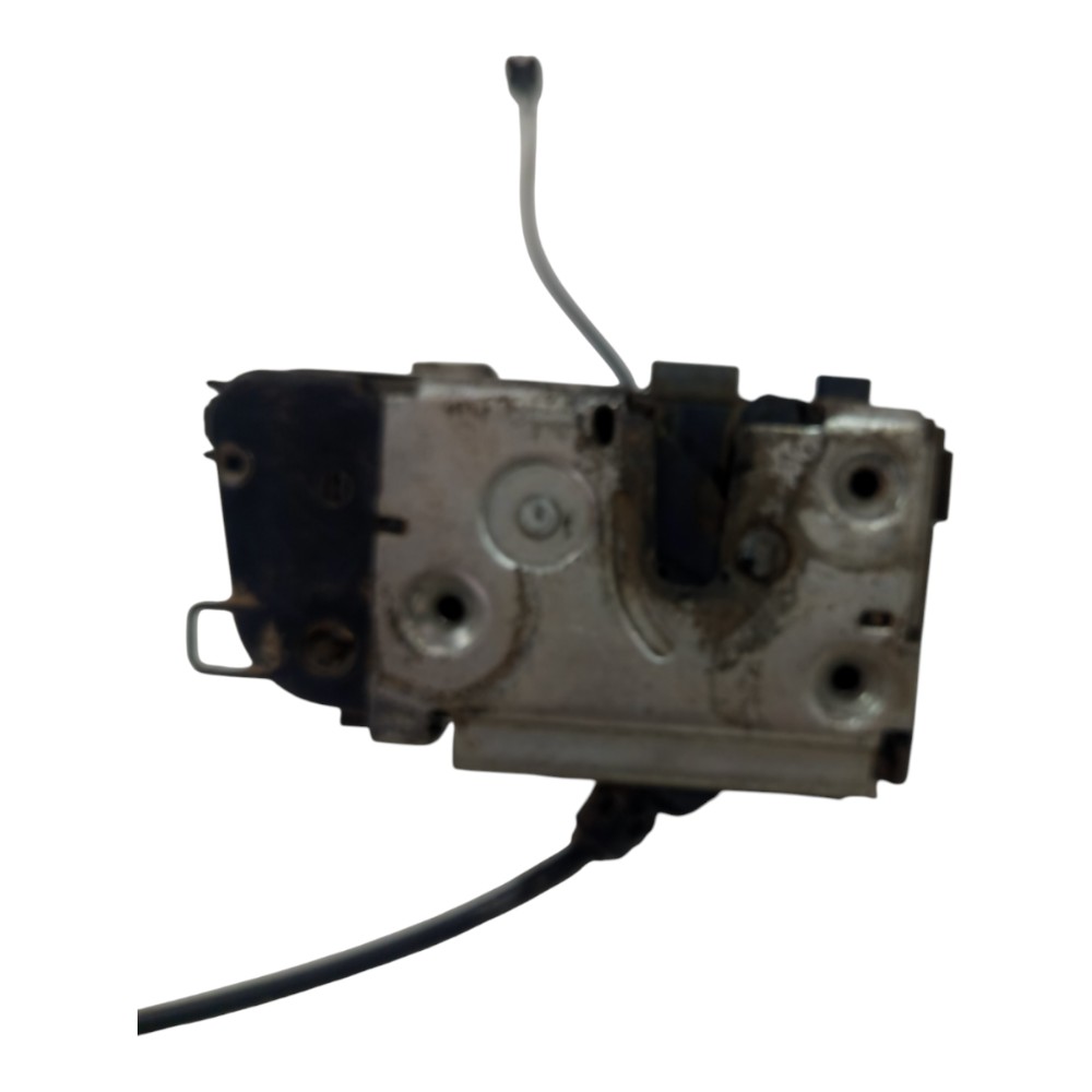 Fechadura Traseira Esquerda Renault Megane 2008 A 2012 5