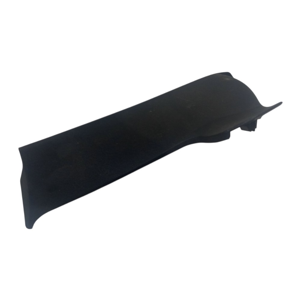 Moldura Lateral Esquerda Painel Citroen C4 2007 2008 A 2014 4