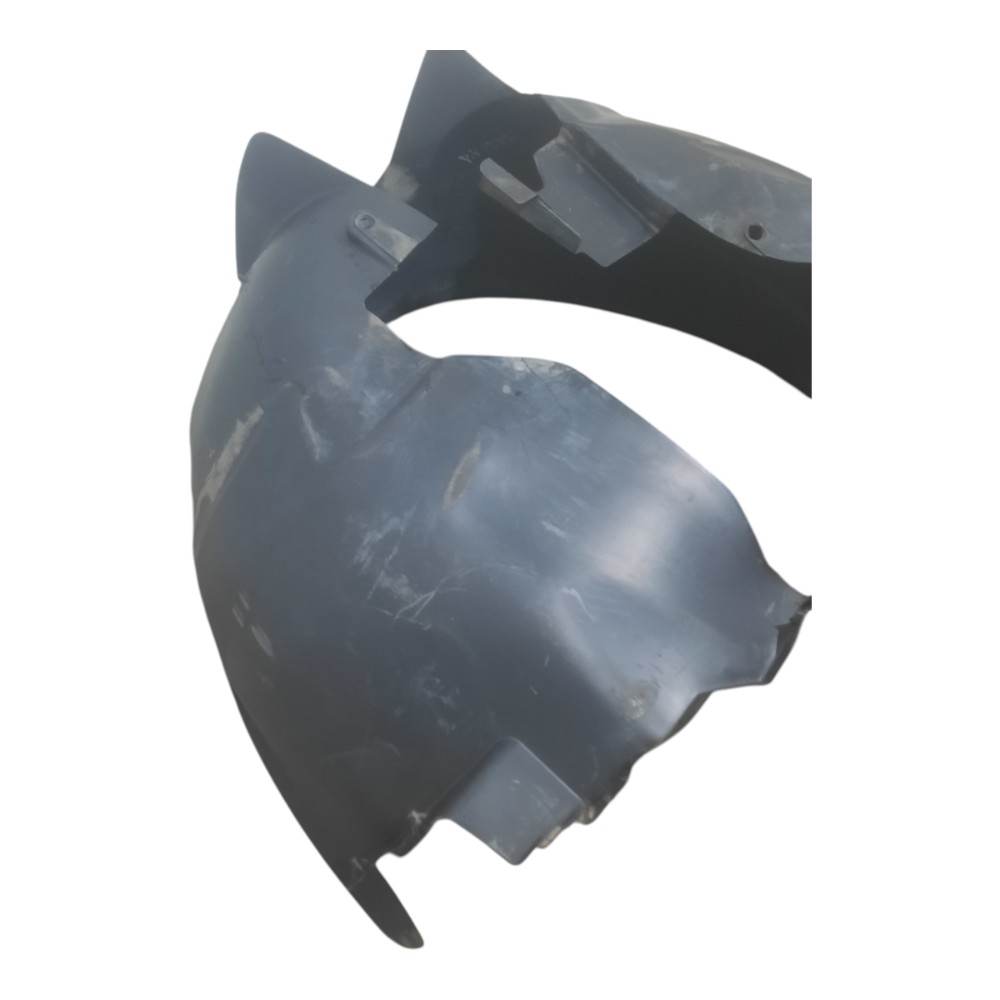 Para-barro Dianteiro Direito Citroen C4 Picasso 2009 A 2014 7