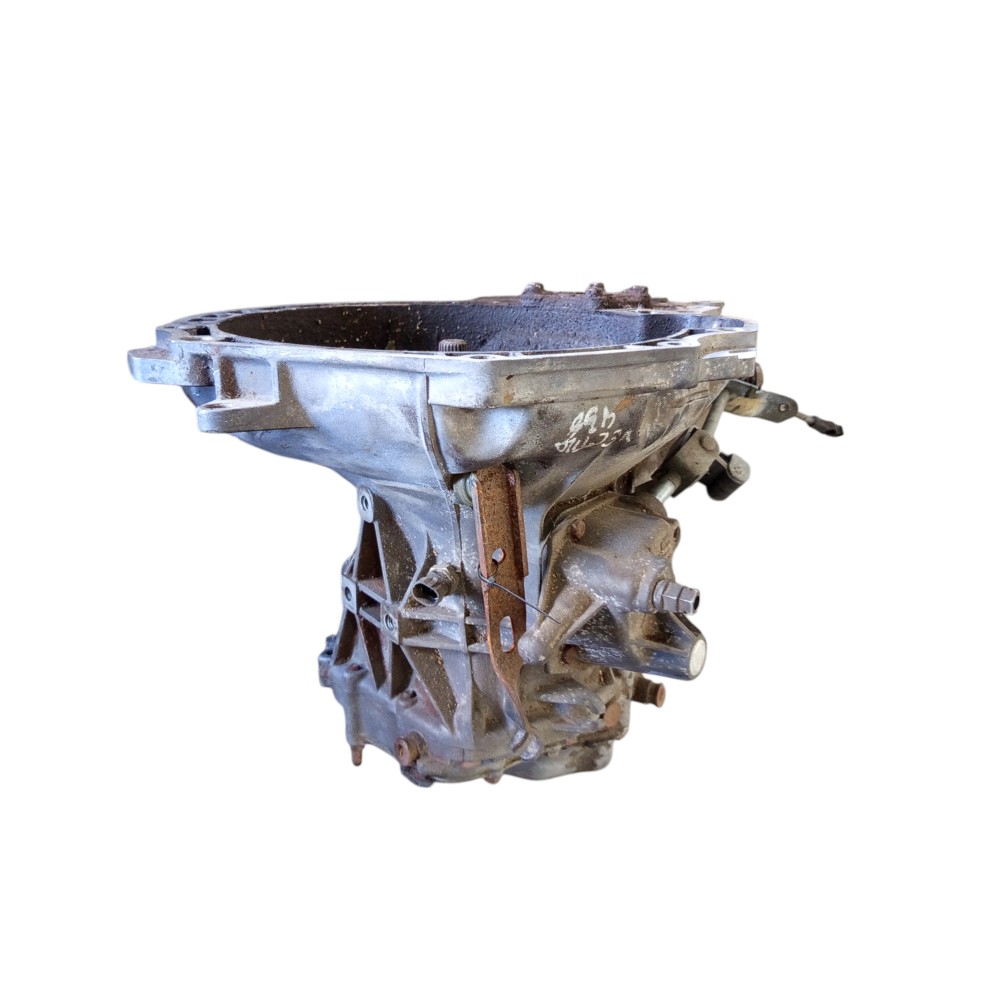 Caixa Marchas Chevrolet Vectra 2.0 1996 1997 1998  A 2005 5