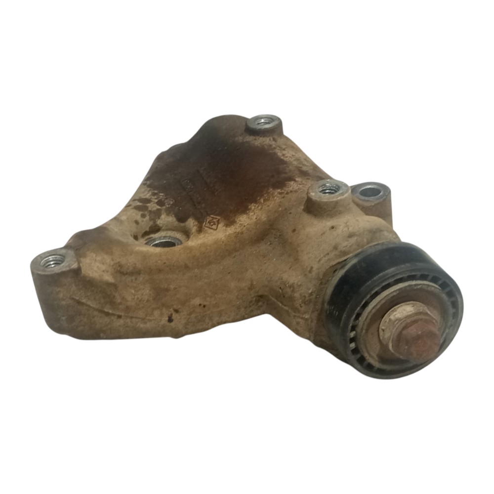 Suporte Compressor Ar Renault Clio 1.0 16v 2000 2001 A 2010 5