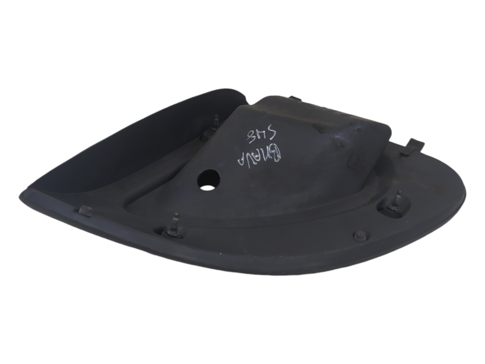 Tampa Caixa De Fuziveis Fiat Brava 1997 1998 1999 A 2003 1