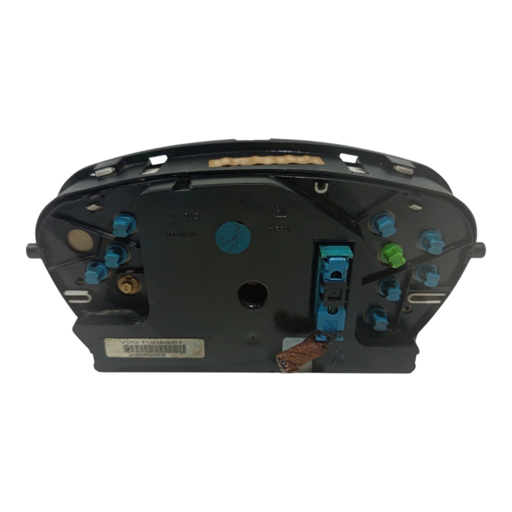 Painel Velocímetro Chevrolet Celta Gm 2001 2002 2003 A 2005 5