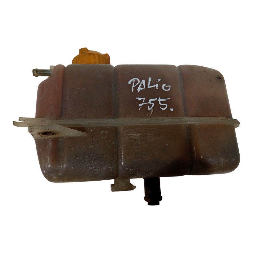 Reservatorio Agua Radiador Fiat Palio Mk1 1.0 8v 2000 A 2003 3