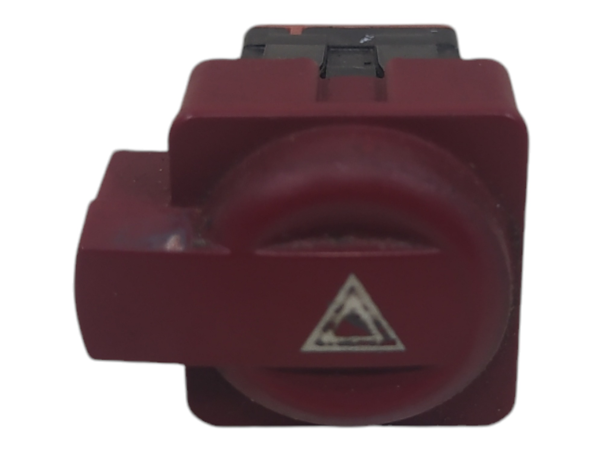 Botão Comando Pisca Alerta Citroen C4 2007 2008 2009 A 2013 1