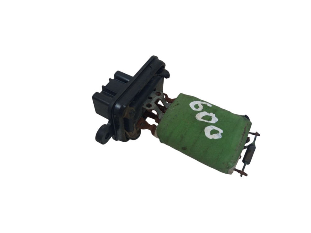 Resistência Eletroventilador Fiat Palio 1.0 1995 1996 A 200 1