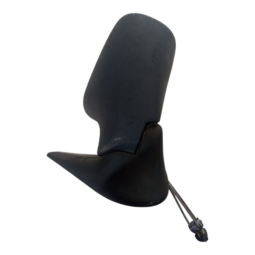 Retrovisor Fiat Siena Strada 1996 A 2000 1