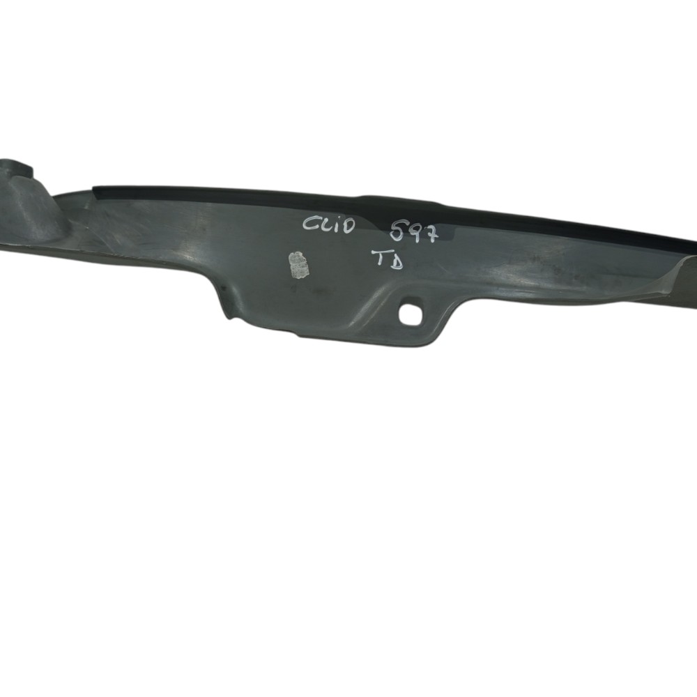 Acabamento Soleira Traseira Direita Renault Clio 2004 A 2012 5
