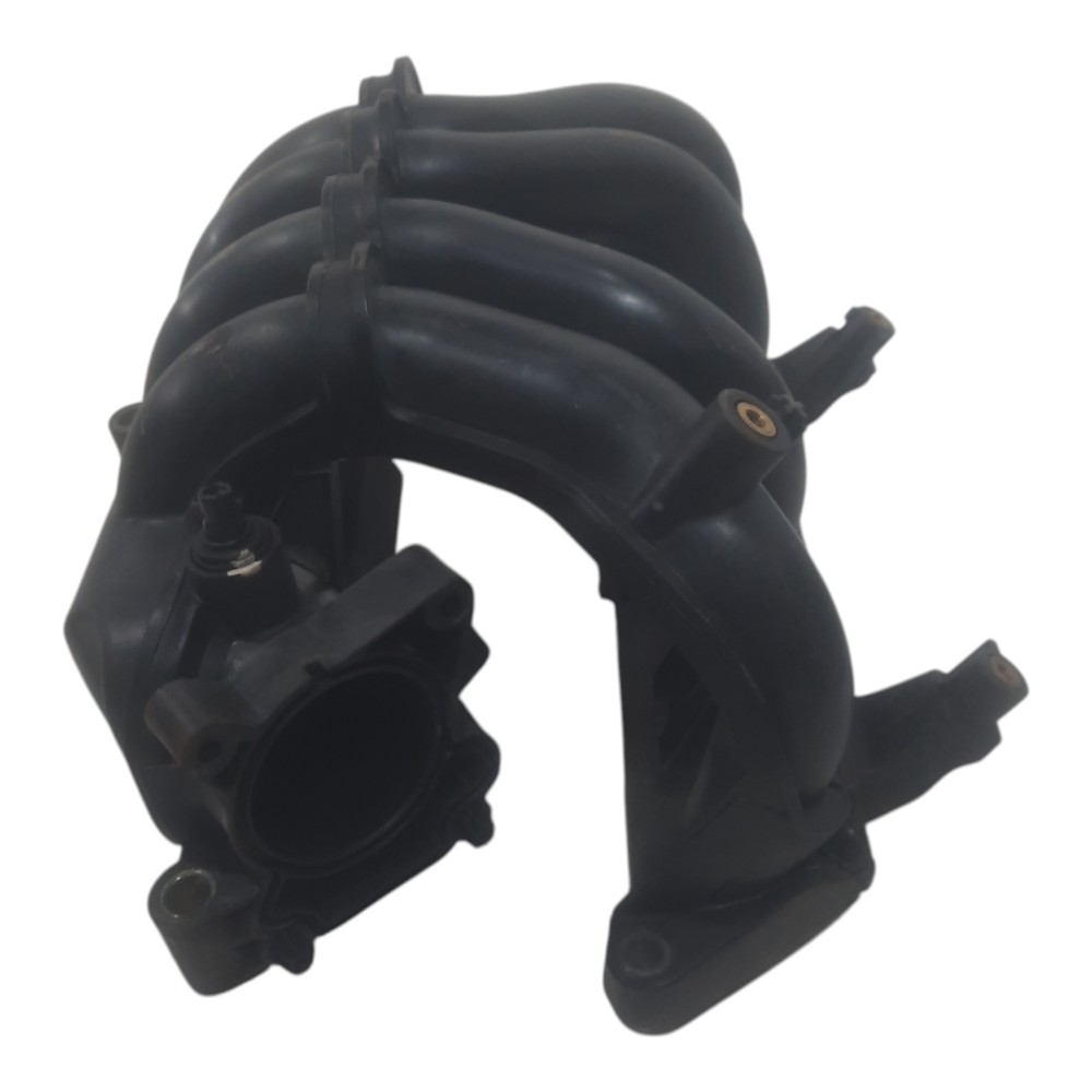Coletor Admissão Ford Ka 1.0 8v Zetec 1999 2000 A 2010 2