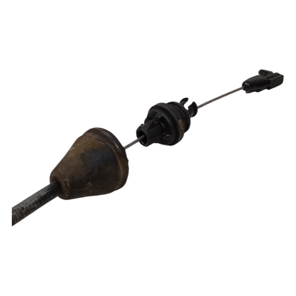 Sensor Pedal Acelerador Renault Clio Sedan 2006 A 2012 7