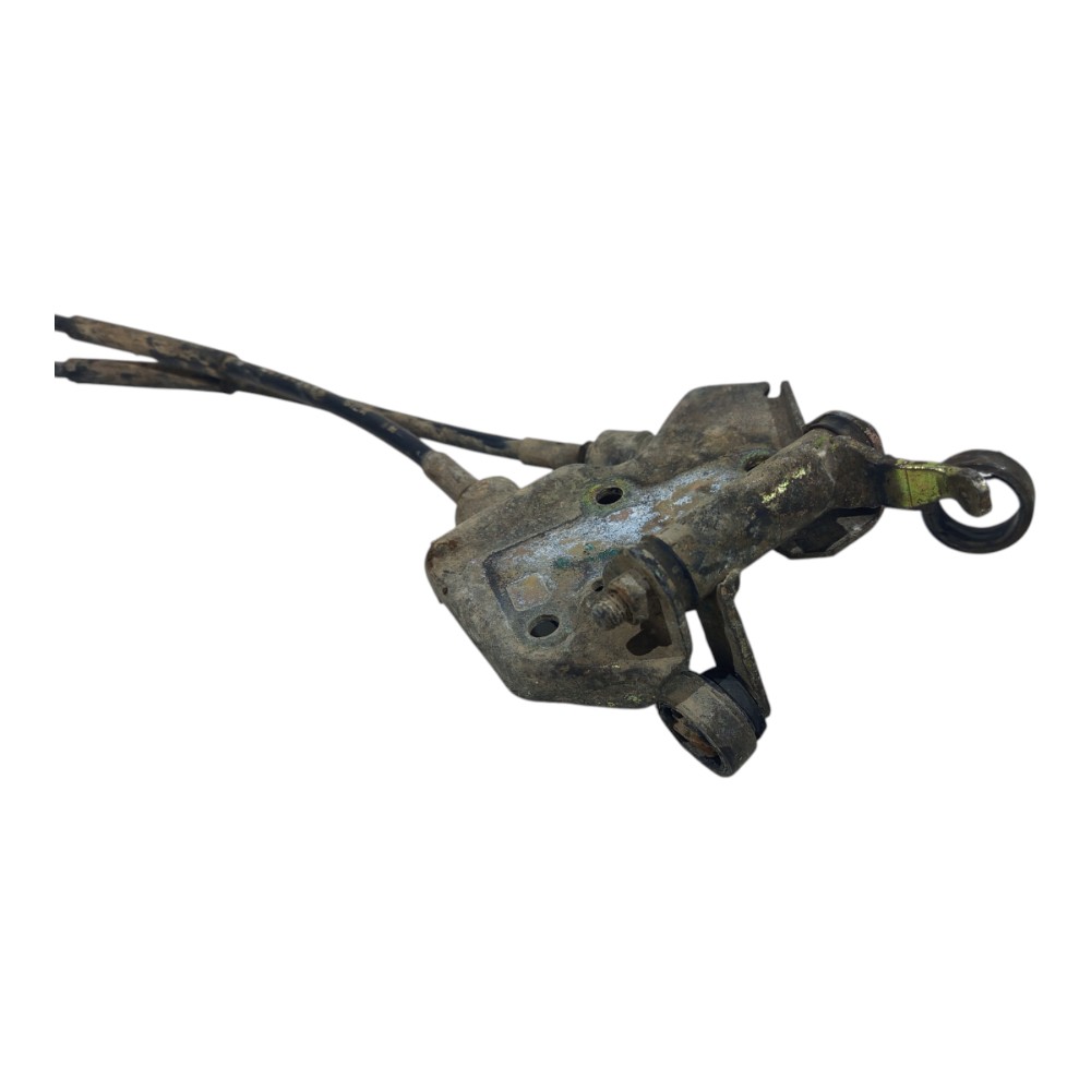 Alavanca Trambulador Fiat Palio 1.0 2001 2002 2003 A 2007 6