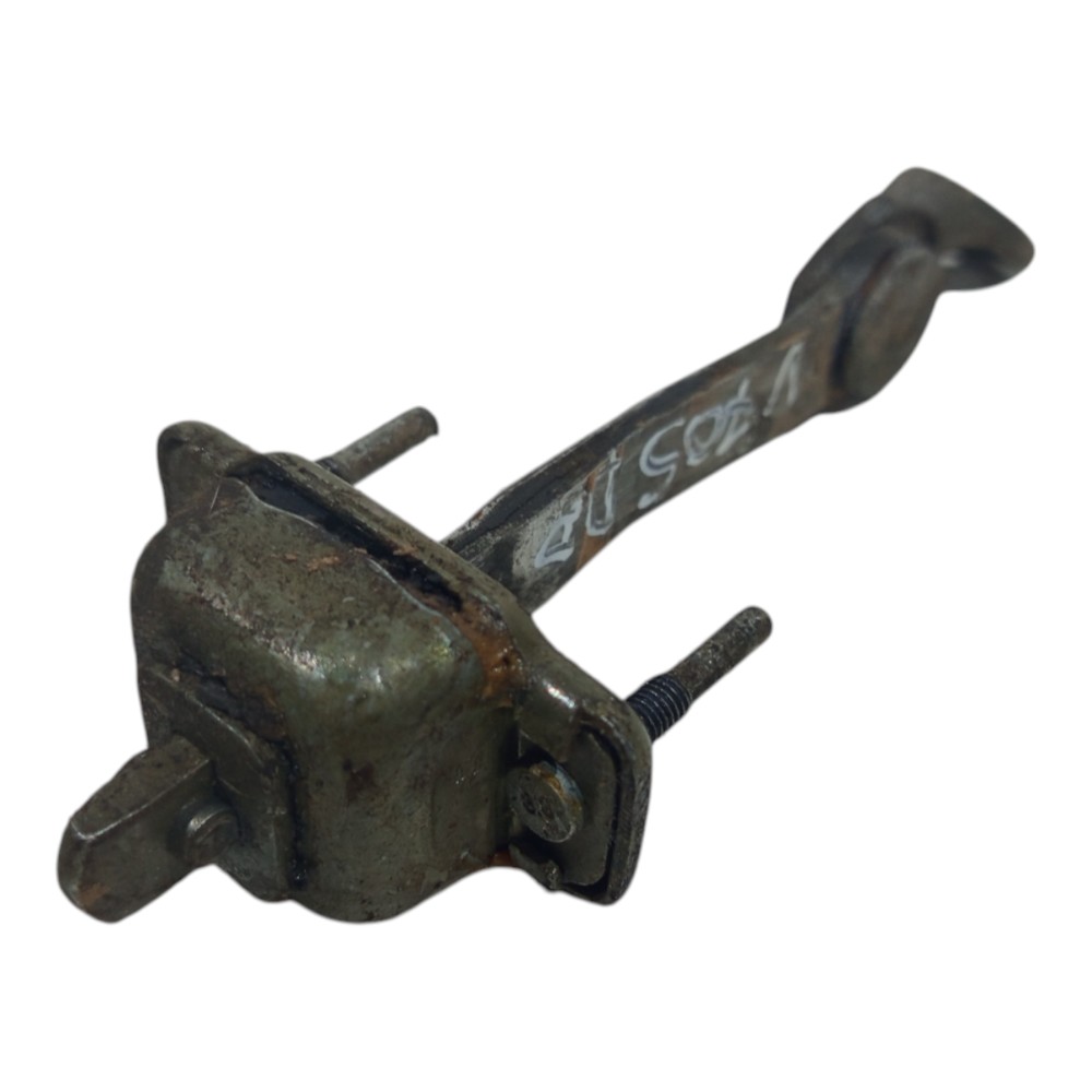 Limitador Dianteiro Direito Ford Fiesta 1996 1997 A 2002 4
