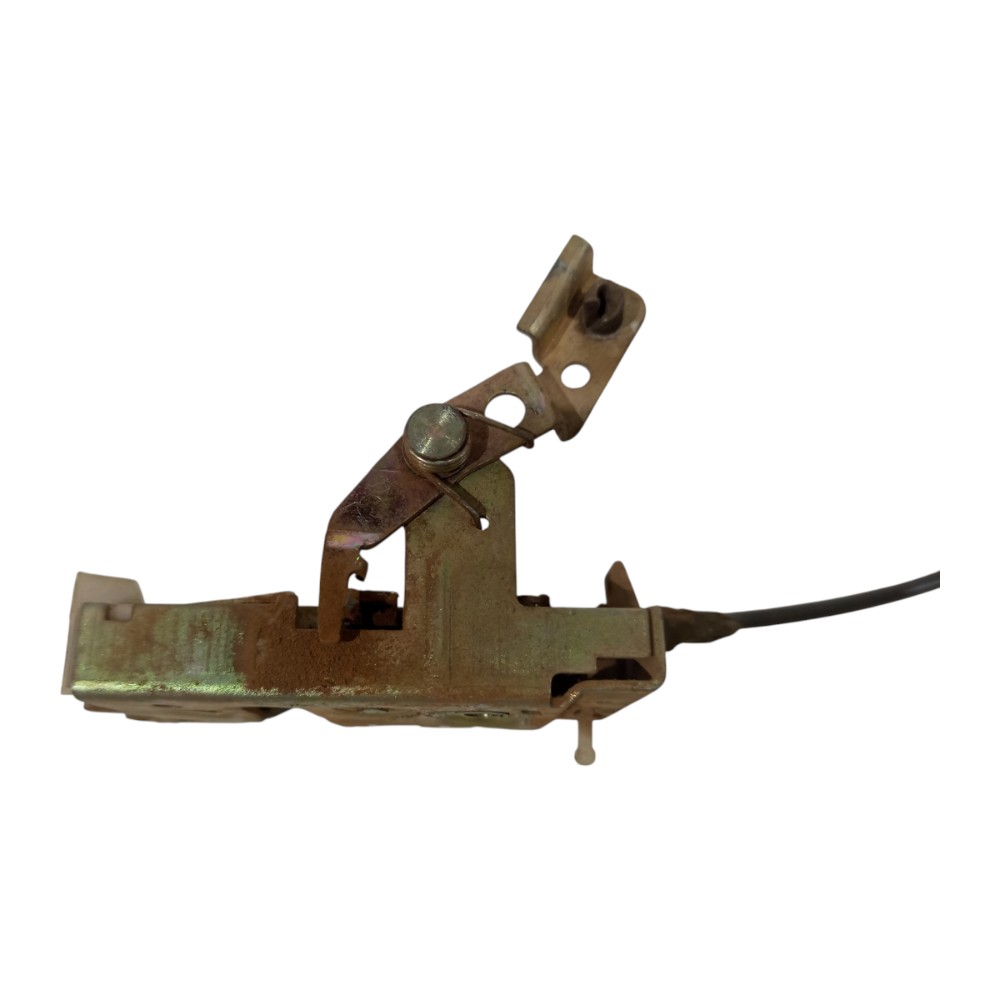 Fechadura Trava Universal Traseira Ld Ford Escort 97 A 2003 6