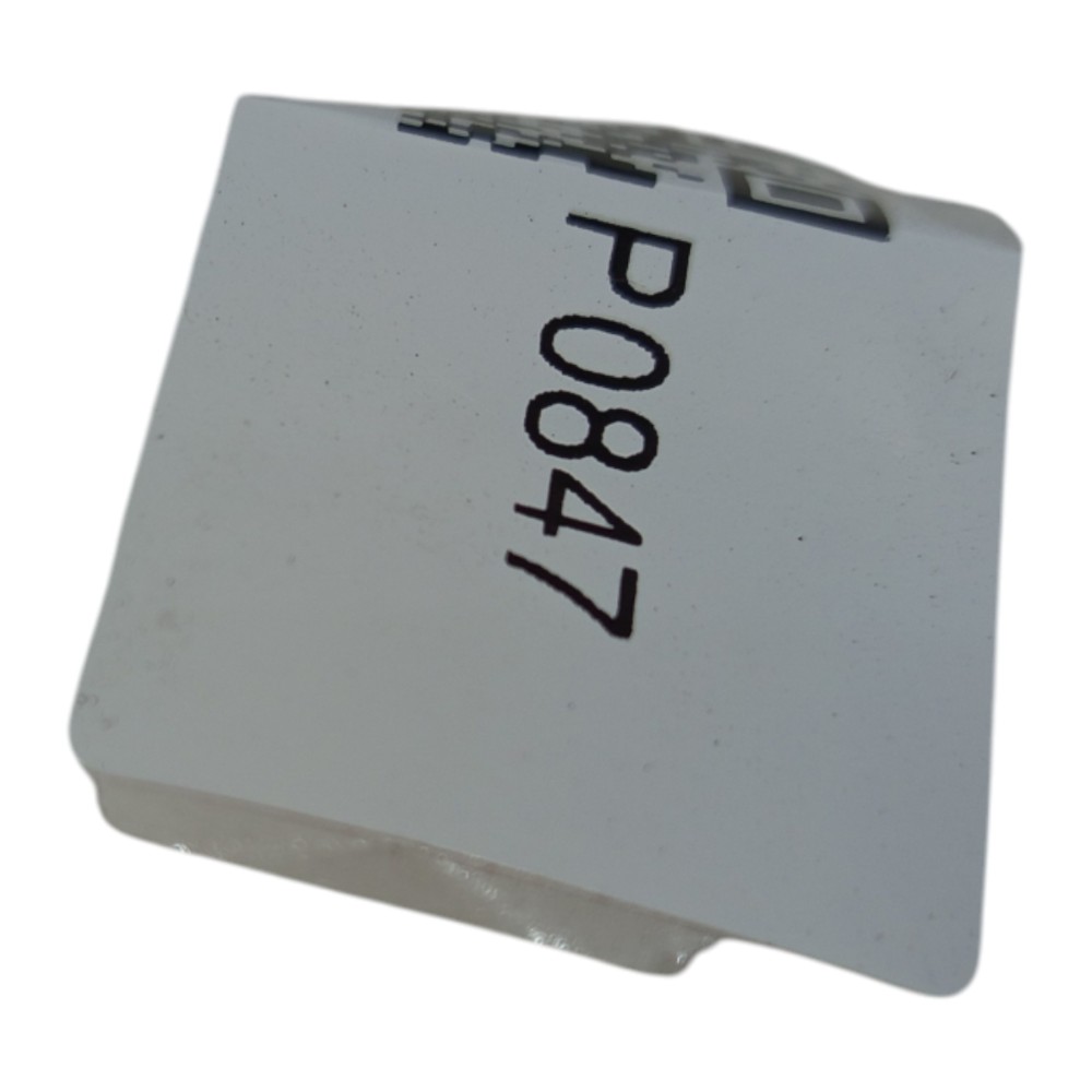 Moldura Painel Instrumento Volkswagen Polo Classic 95 A 2000 Preto 9